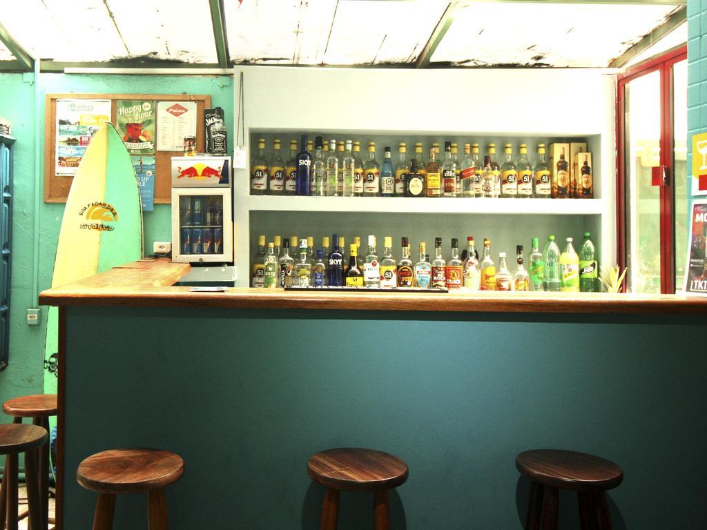 El Misti Hostel Rio Copacabana - Rio de Janeiro — Photos 3
